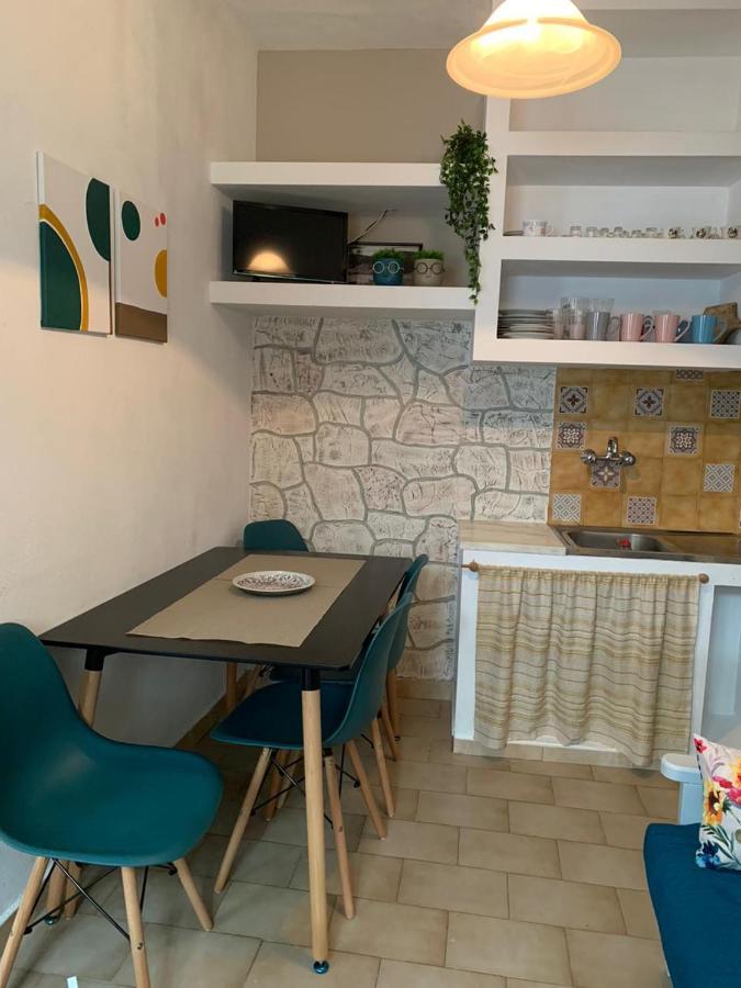 Kastro Studios Skopelos Exterior foto