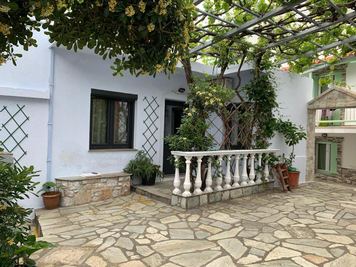 Kastro Studios Skopelos Cameră foto