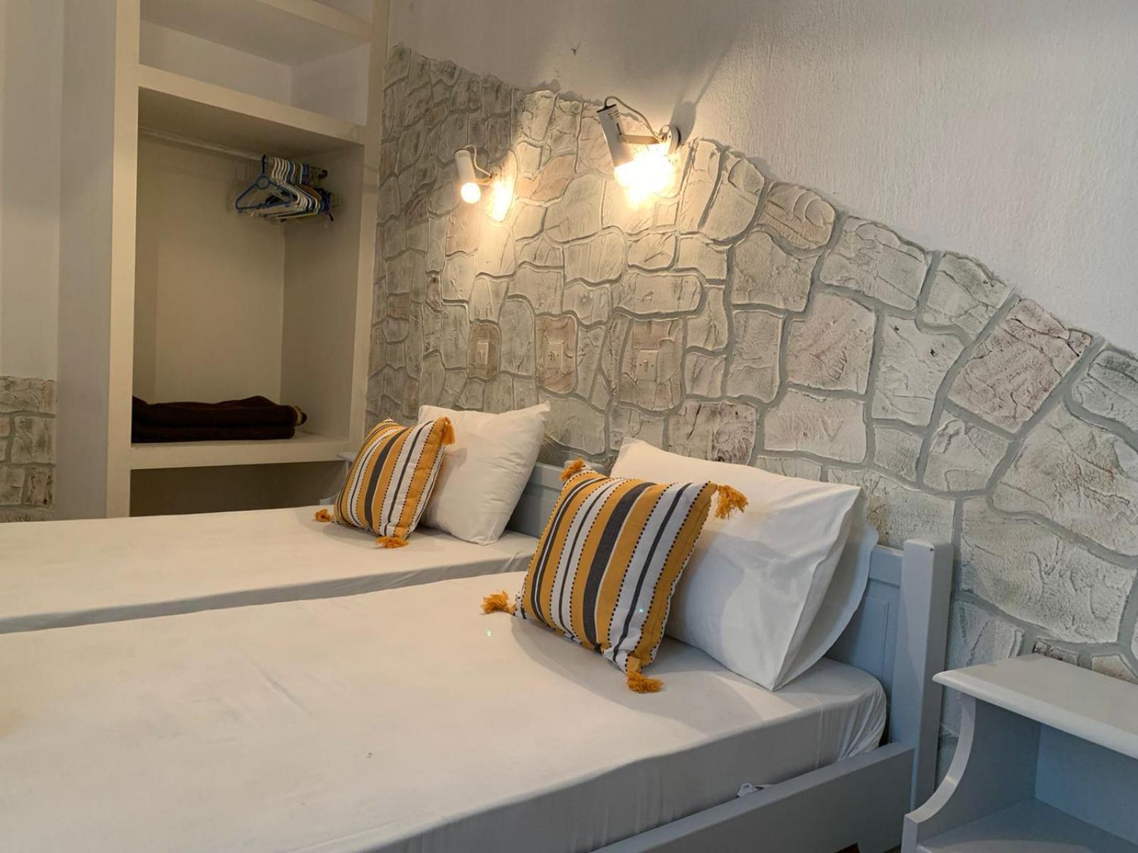 Kastro Studios Skopelos Cameră foto