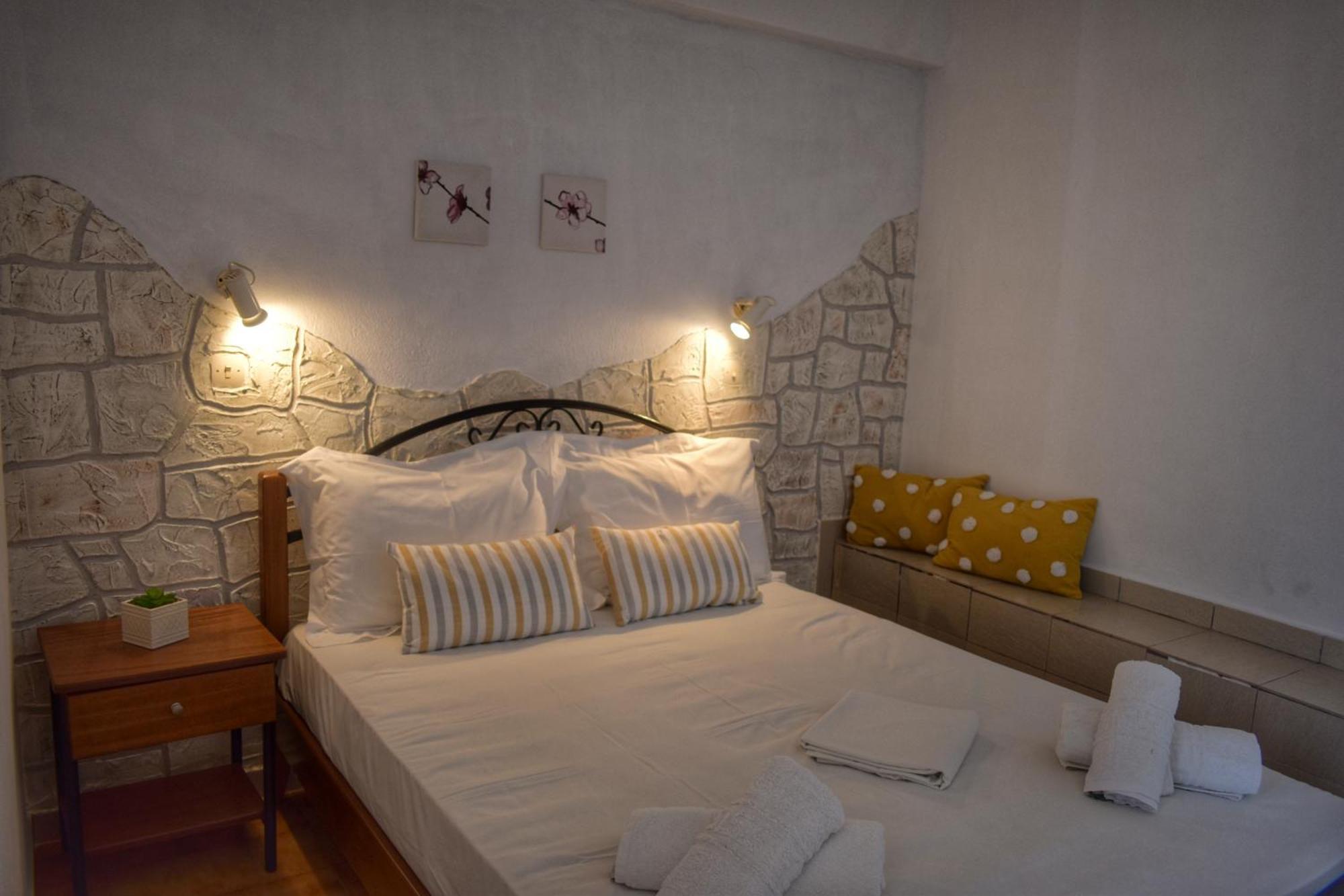Kastro Studios Skopelos Cameră foto