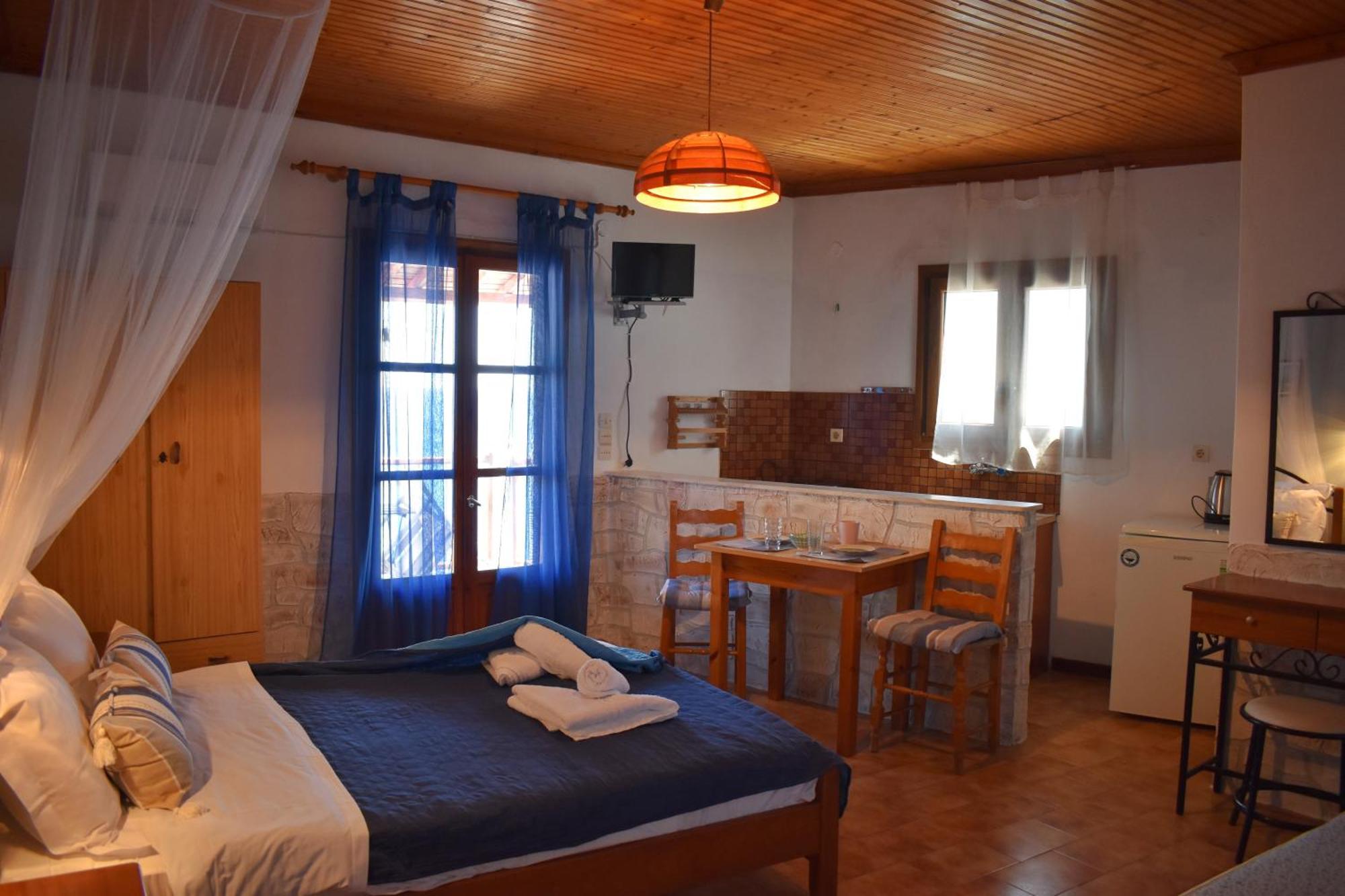 Kastro Studios Skopelos Cameră foto