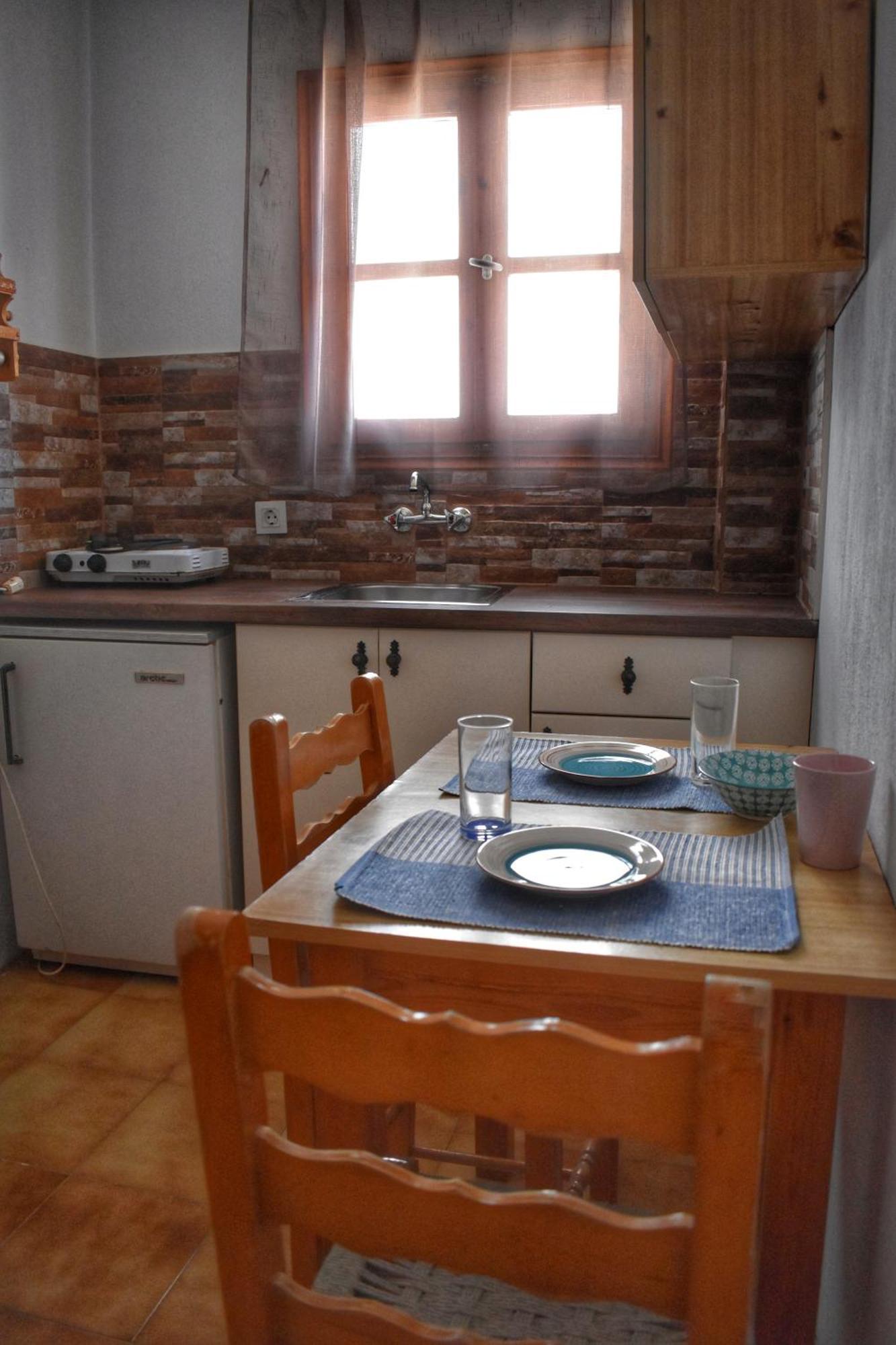 Kastro Studios Skopelos Cameră foto