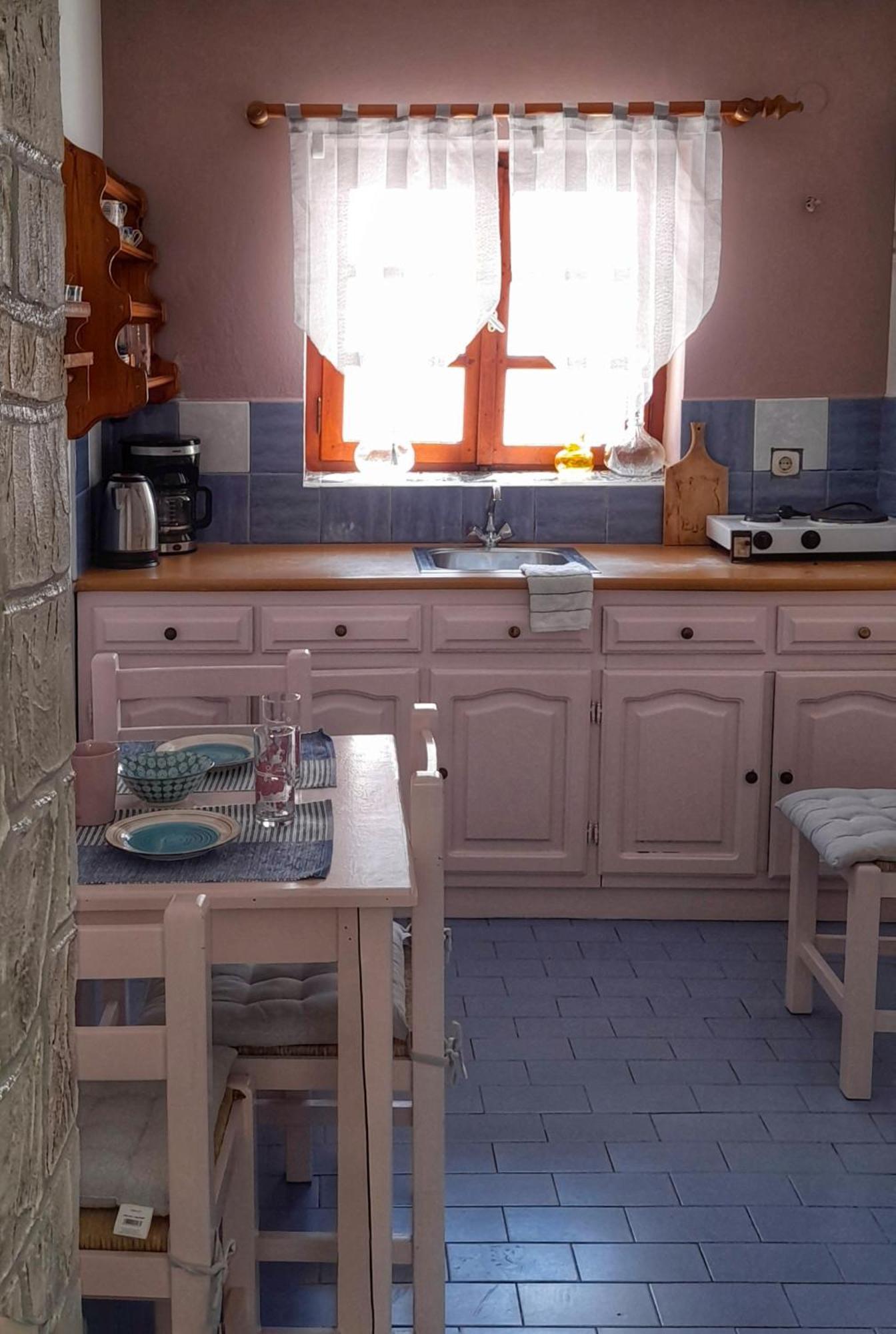 Kastro Studios Skopelos Cameră foto