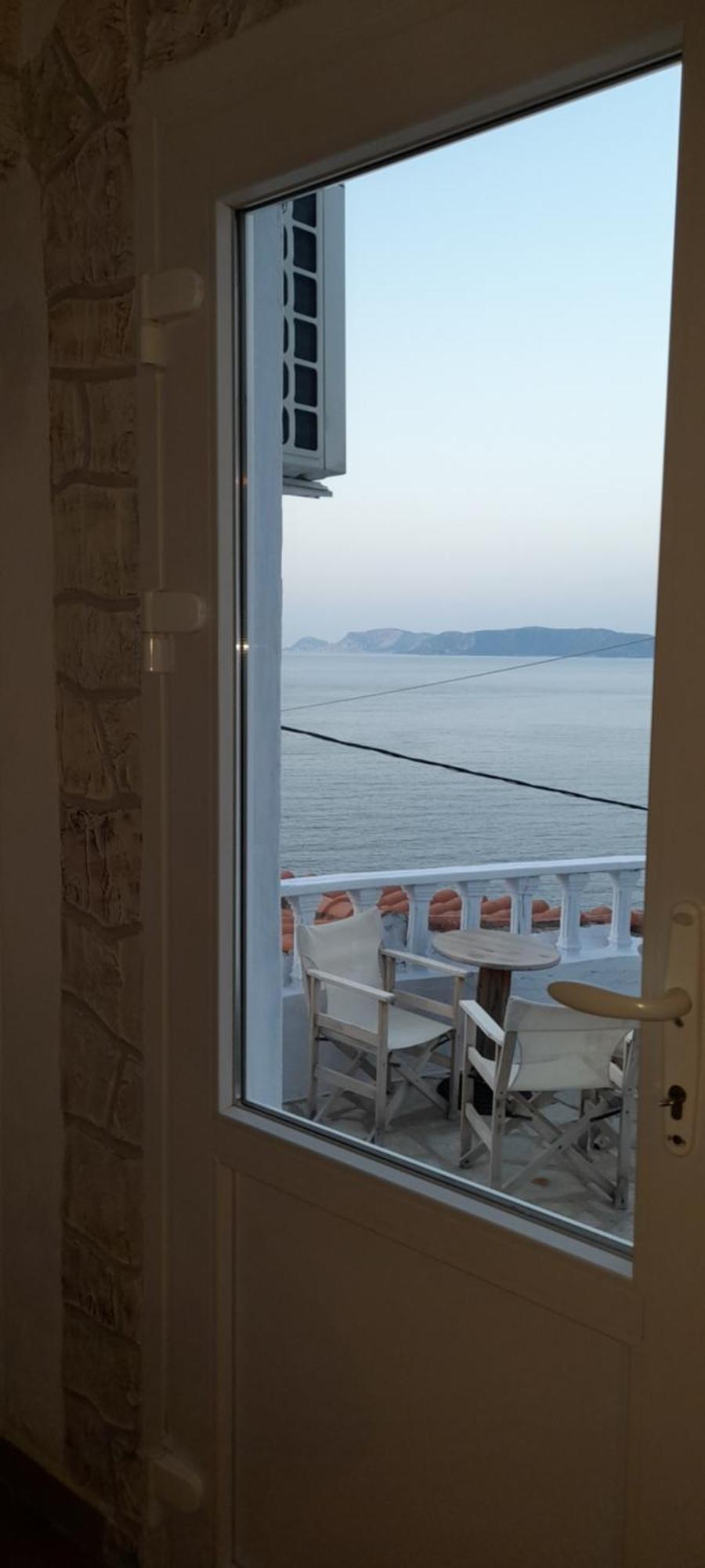 Kastro Studios Skopelos Cameră foto
