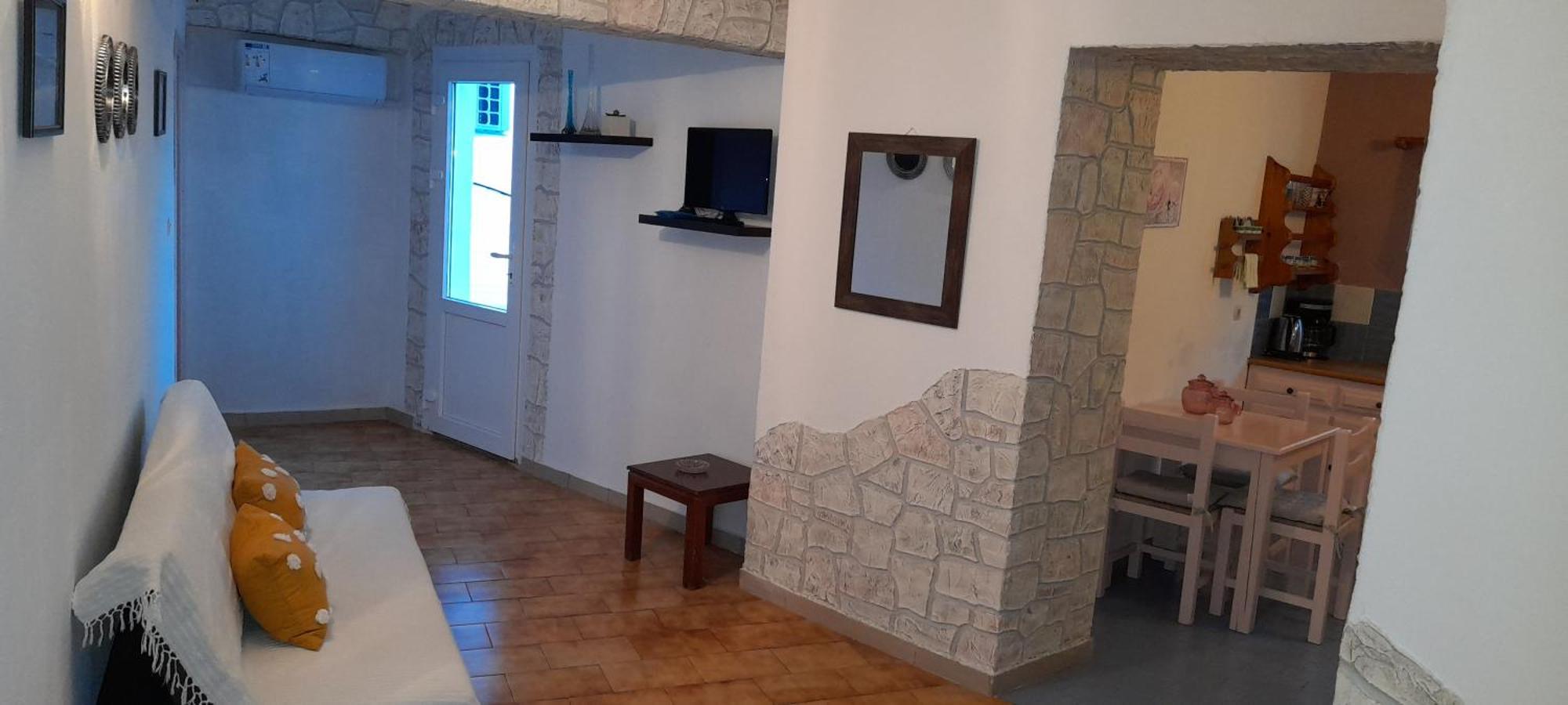 Kastro Studios Skopelos Cameră foto