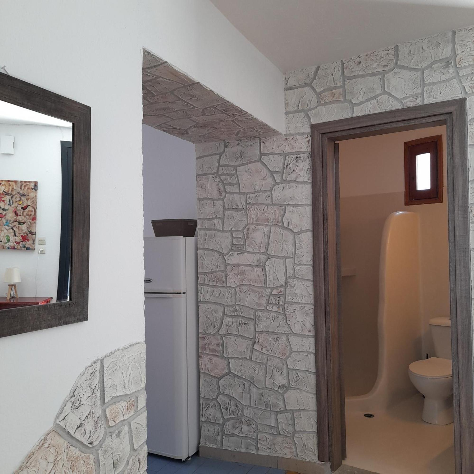 Kastro Studios Skopelos Cameră foto
