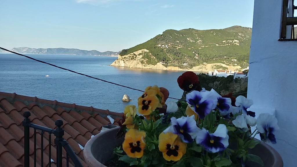 Kastro Studios Skopelos Exterior foto