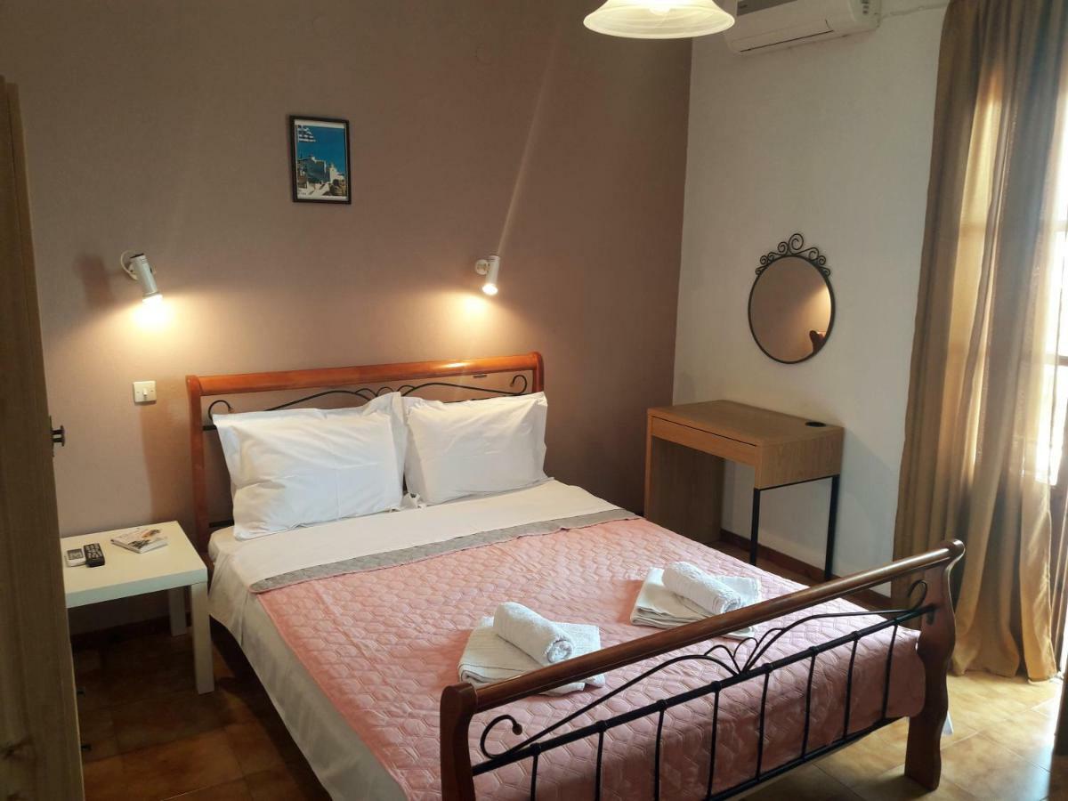Kastro Studios Skopelos Exterior foto