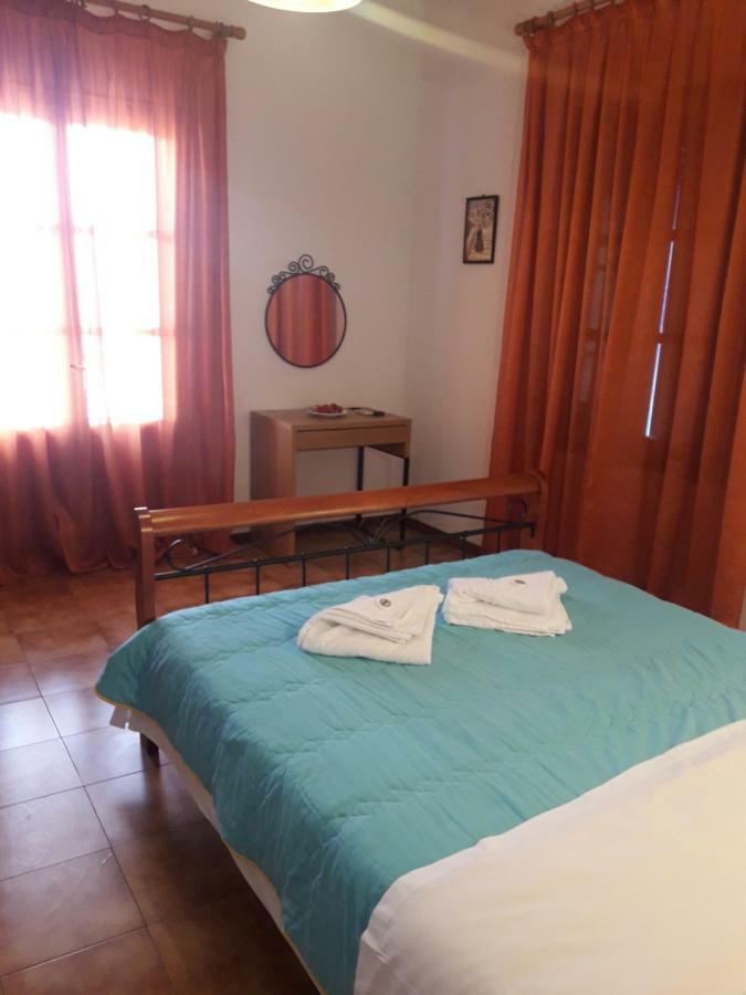 Kastro Studios Skopelos Exterior foto